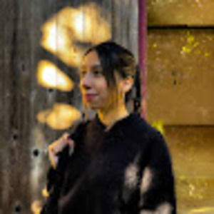 Meet your Posher, Ana